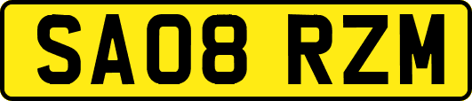 SA08RZM