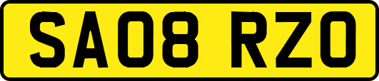 SA08RZO