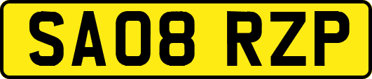SA08RZP