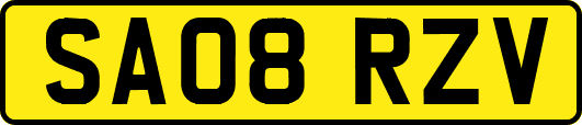 SA08RZV