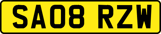 SA08RZW