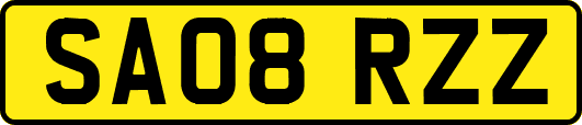 SA08RZZ