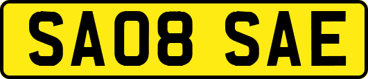 SA08SAE