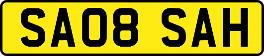 SA08SAH