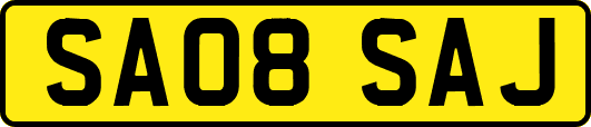 SA08SAJ
