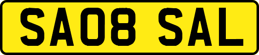 SA08SAL