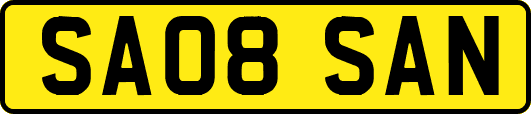 SA08SAN