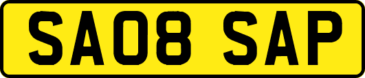 SA08SAP