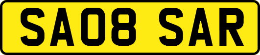 SA08SAR