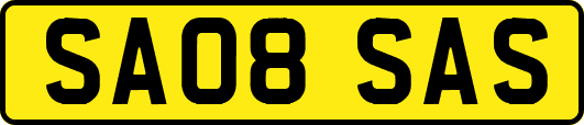 SA08SAS