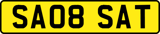 SA08SAT