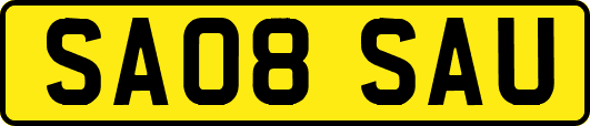 SA08SAU