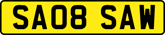 SA08SAW