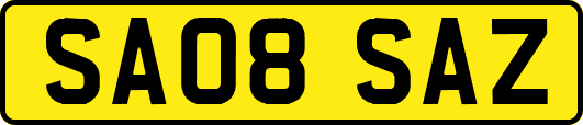 SA08SAZ