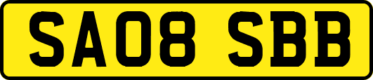 SA08SBB