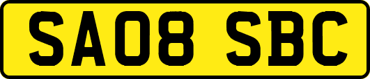 SA08SBC