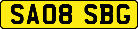 SA08SBG