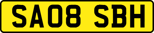 SA08SBH