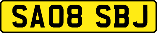 SA08SBJ