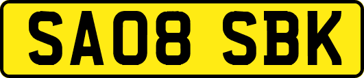 SA08SBK