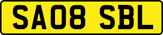 SA08SBL