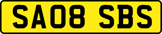 SA08SBS