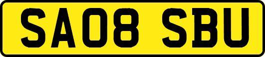 SA08SBU