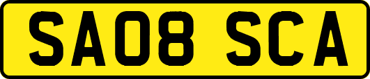SA08SCA