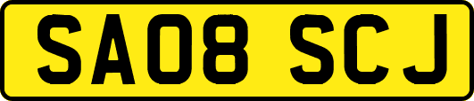 SA08SCJ