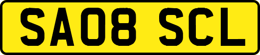 SA08SCL