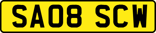 SA08SCW