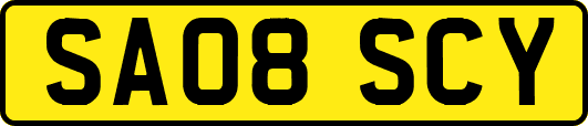 SA08SCY