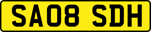 SA08SDH