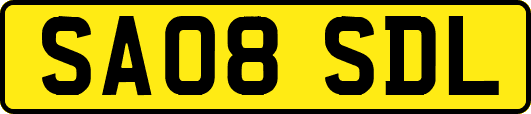 SA08SDL