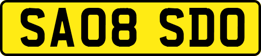 SA08SDO