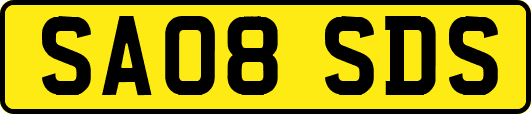 SA08SDS