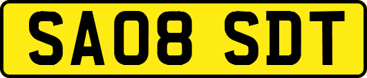 SA08SDT