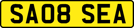 SA08SEA