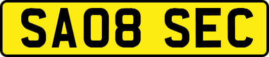 SA08SEC