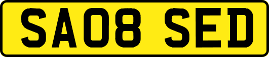 SA08SED
