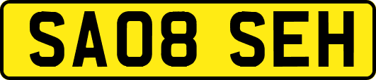 SA08SEH