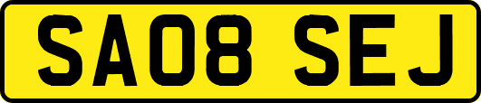 SA08SEJ