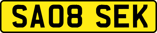 SA08SEK