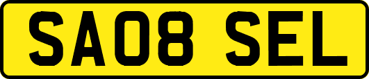 SA08SEL