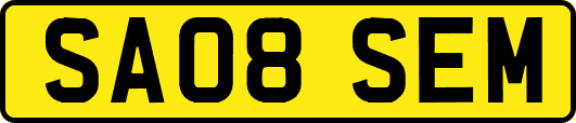 SA08SEM