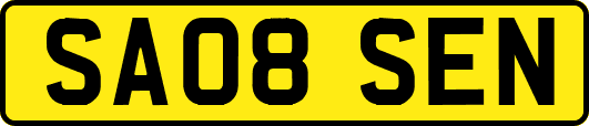 SA08SEN
