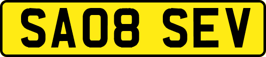 SA08SEV