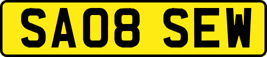 SA08SEW