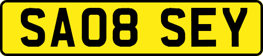 SA08SEY