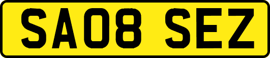 SA08SEZ